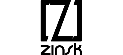 loja virtual Zinsk  logo 400x180